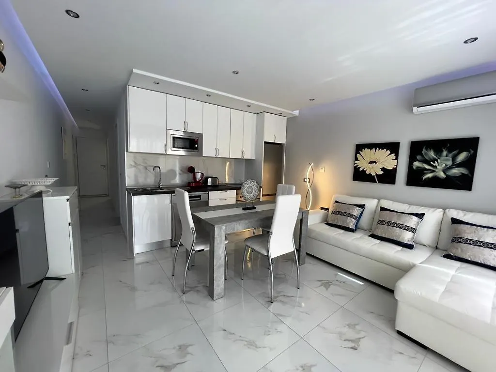 Fabuloso Apartamento En Mareverde Cerca De La Playa Costa Adeje