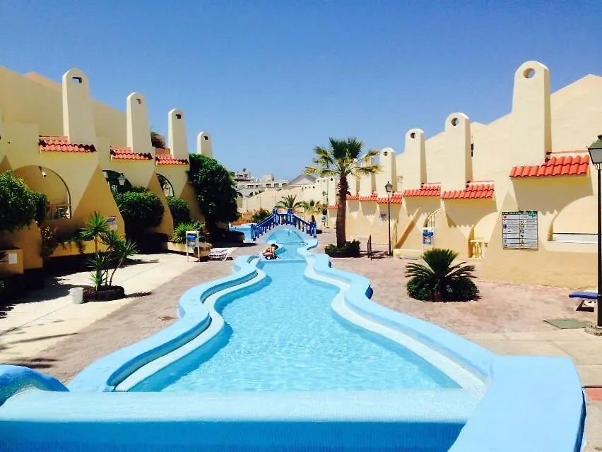 Fabuloso Apartamento En Mareverde Cerca De La Playa Costa Adeje  Costa Adeje (Tenerife)
